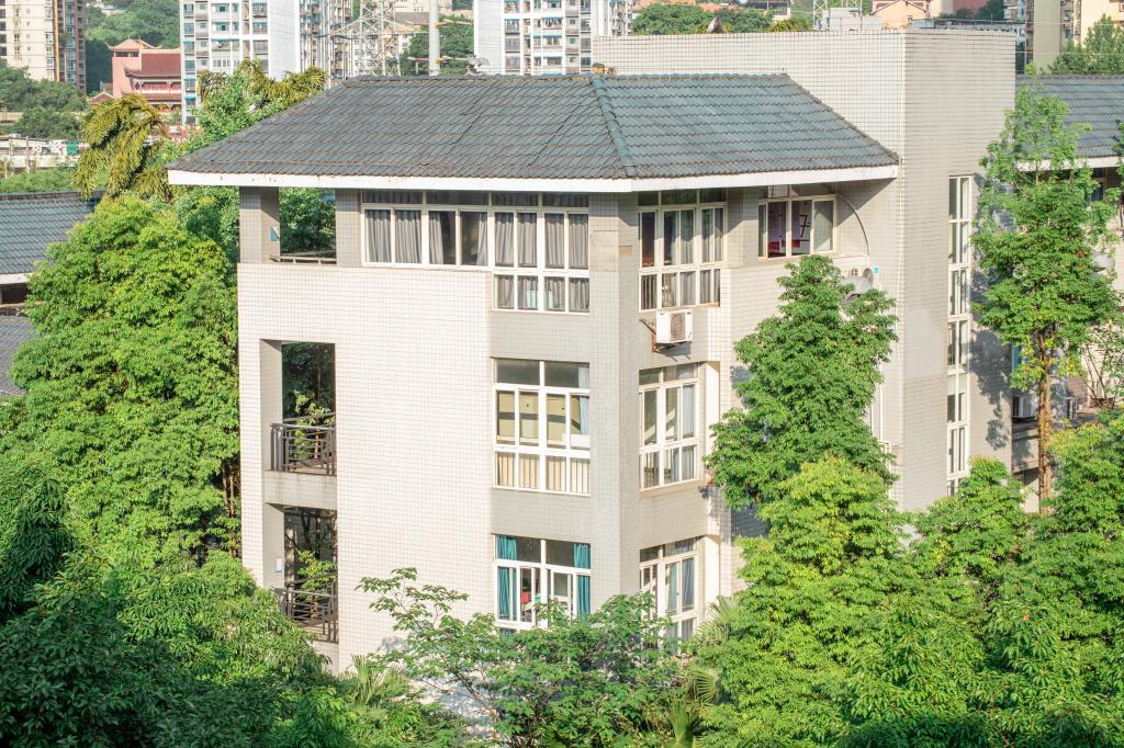 【校友企业】重庆千慕峰装饰工程有限公司——鲁燕校友