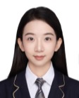 2025届优秀毕业生-李胜男