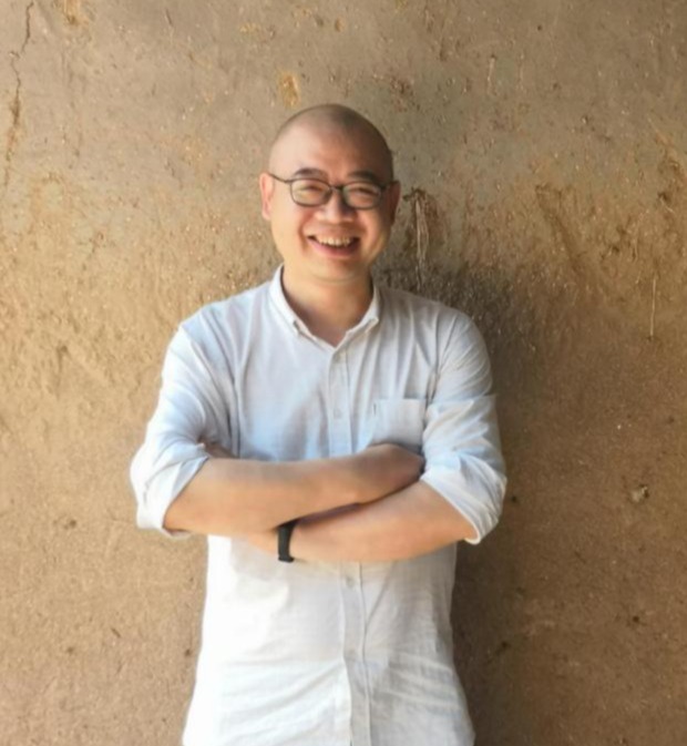 yl23411永利(集团)有限公司官网党委副书记、院长 陈绪春