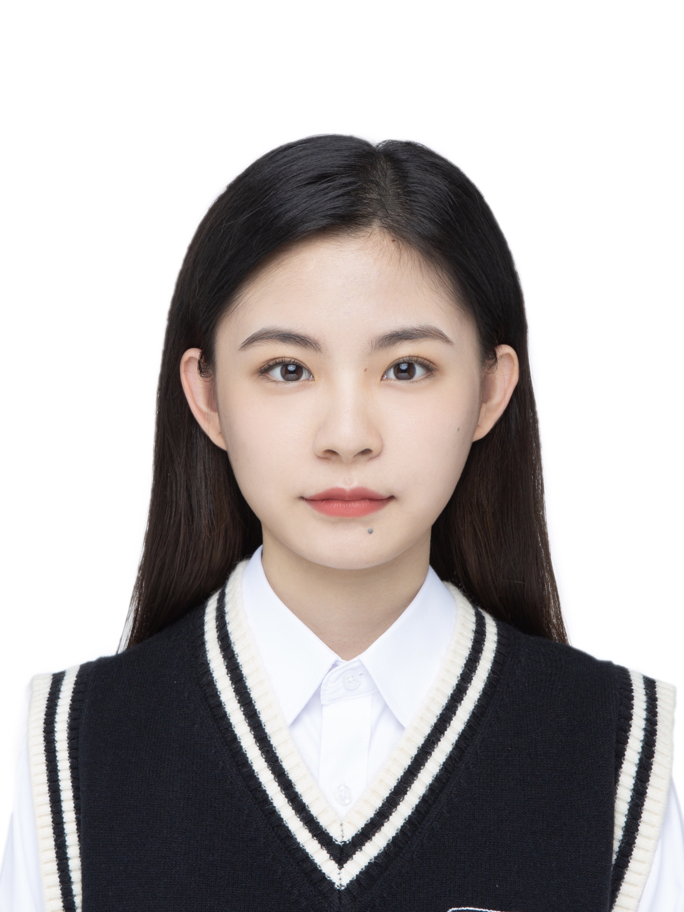 2026届优秀毕业生-辛嘉恬